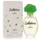 Parfums Gres Cabotine