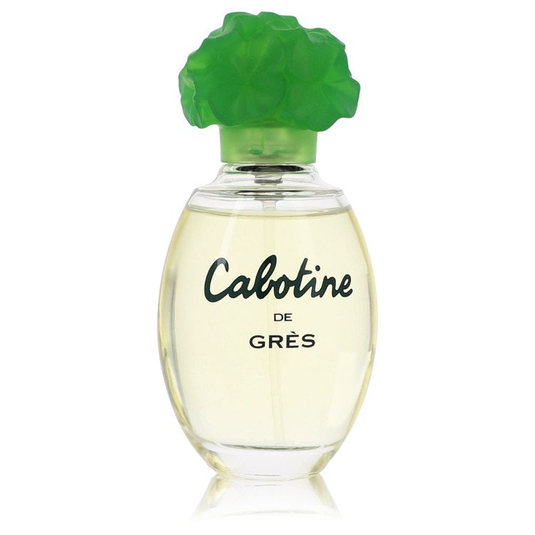 Parfums Gres Cabotine