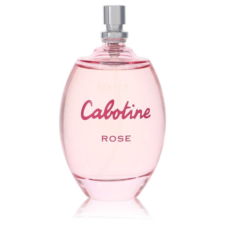 Parfums Gres Cabotine Rose