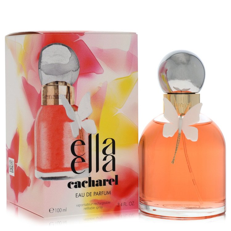 Cacharel Cacharel Ella Ella