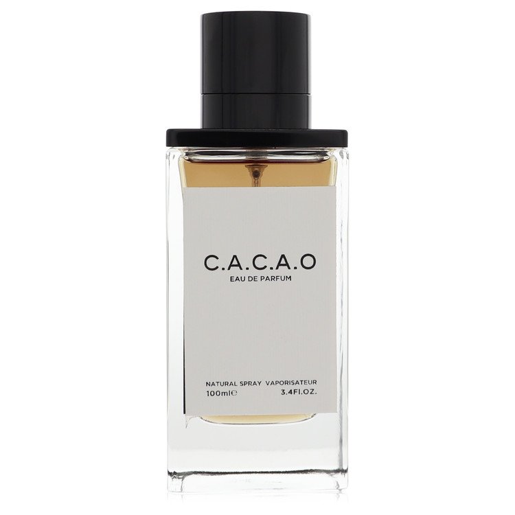 Fragrance World C.a.c.a.o.