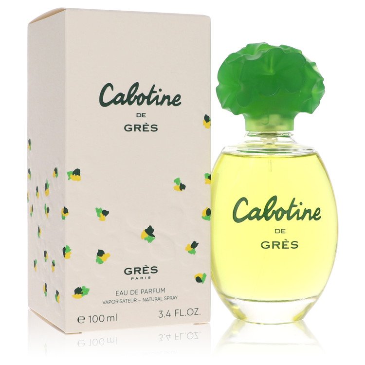 Parfums Gres Cabotine