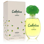Parfums Gres Cabotine