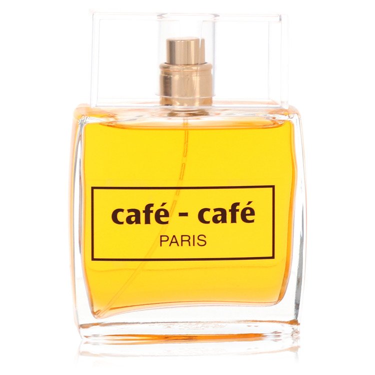 Cofinluxe Café - Café