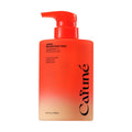 CAFUNE CAFUNE Bias Daily Body Wash 490ml - hydrating - front bottle shot