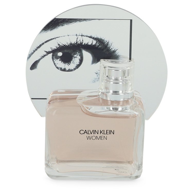Calvin Klein Calvin Klein Woman