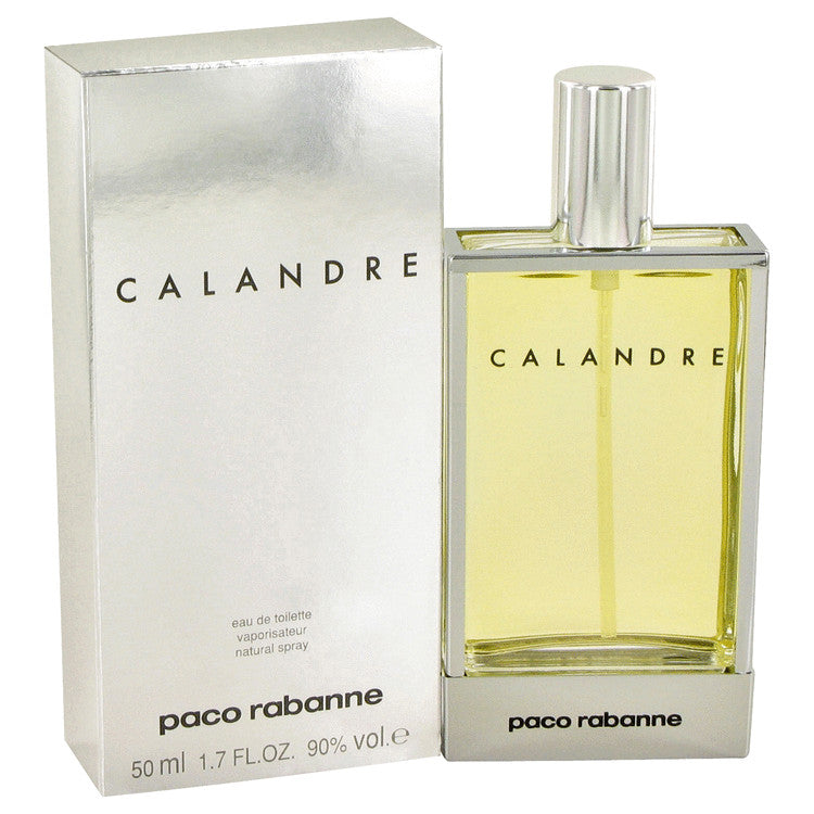 Paco Rabanne Calandre