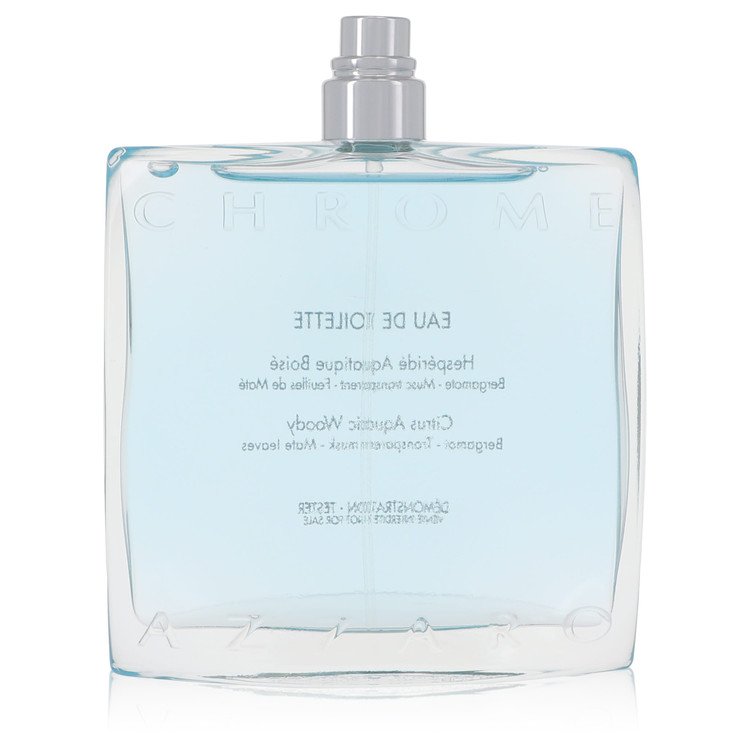 Azzaro Chrome