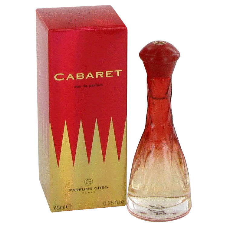 Parfums Gres Cabaret