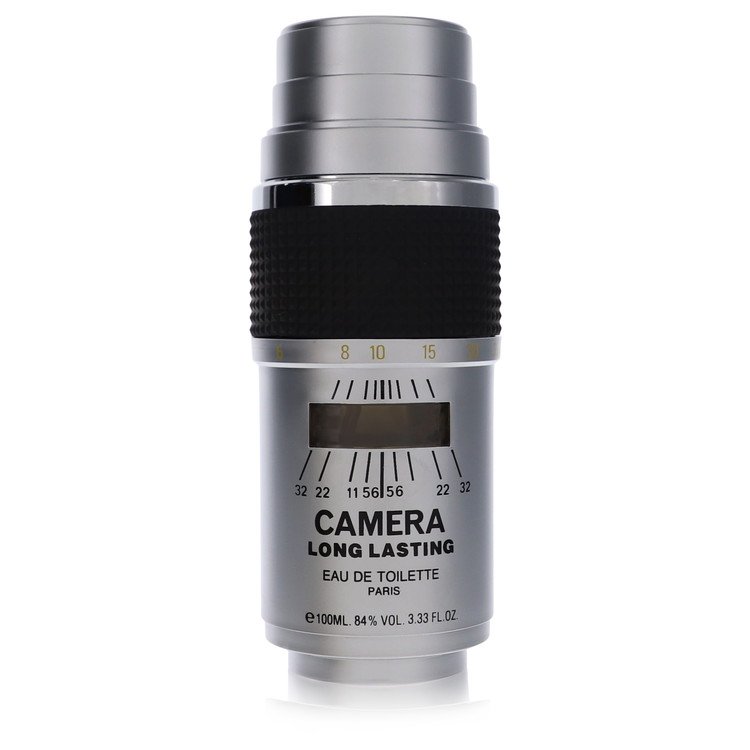Max Deville Camera Long Lasting