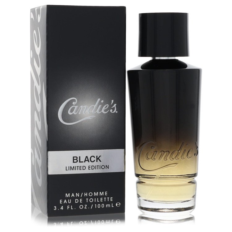 Candies Candies Black