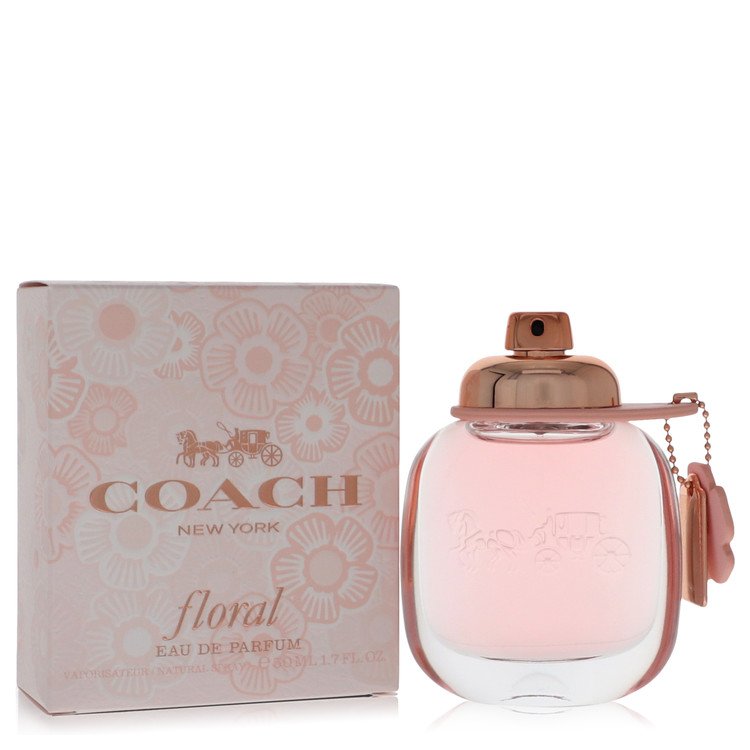 Coach Coach Floral