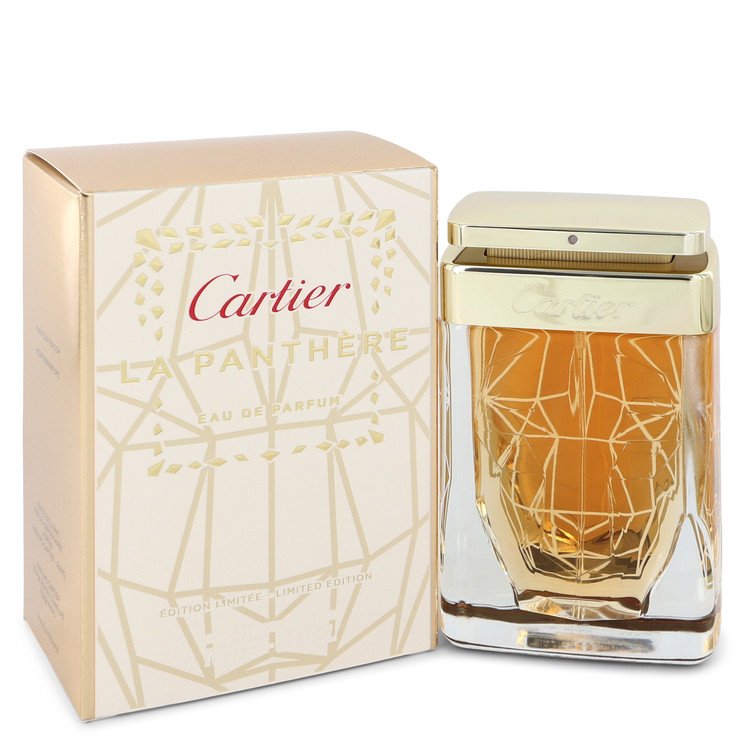 Cartier Cartier La Panthere