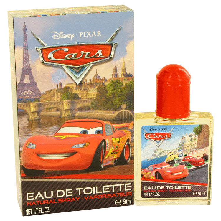 Pixar Cars