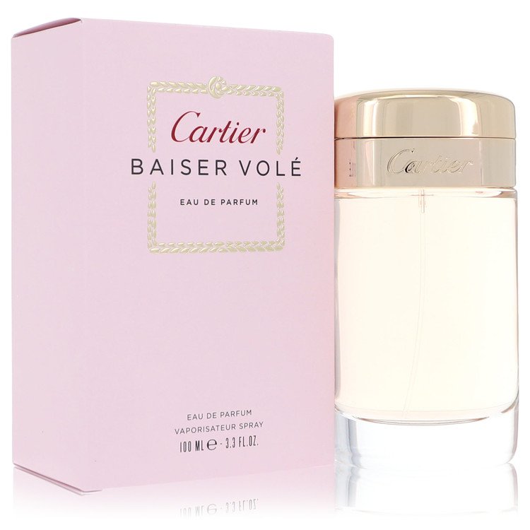 Cartier Baiser Vole