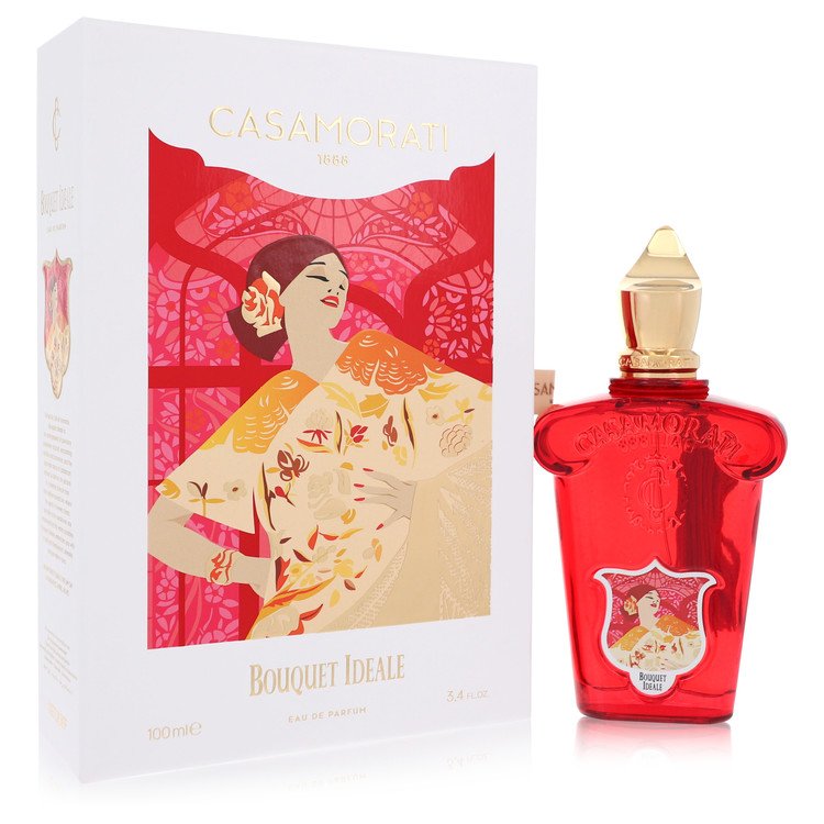 Xerjoff Casamorati 1888 Bouquet Ideale