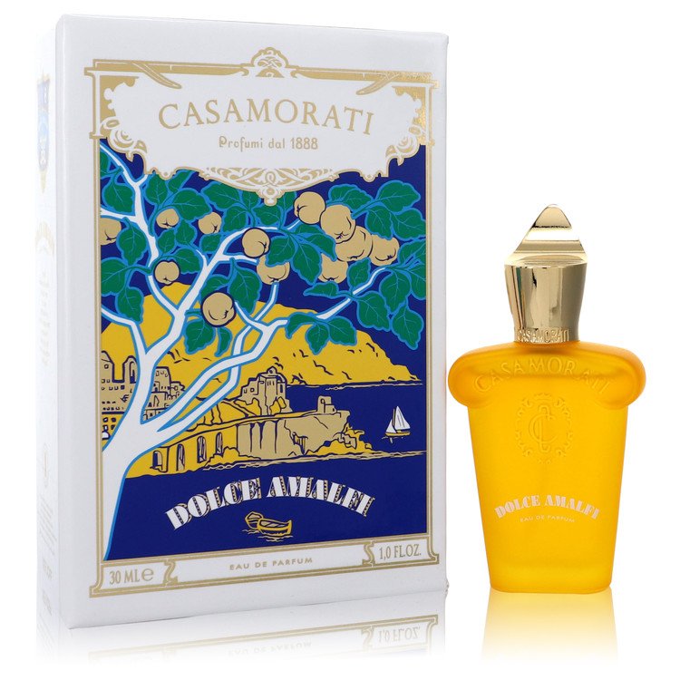 Xerjoff Casamorati 1888 Dolce Amalfi