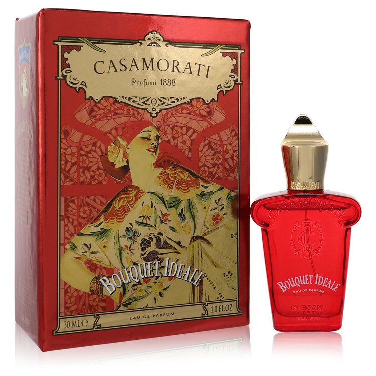 Xerjoff Casamorati 1888 Bouquet Ideale