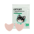 CATTCATT CATTCATT UV Multi Wide Protection Sun Patch 4ea - soothing - front bottle shot