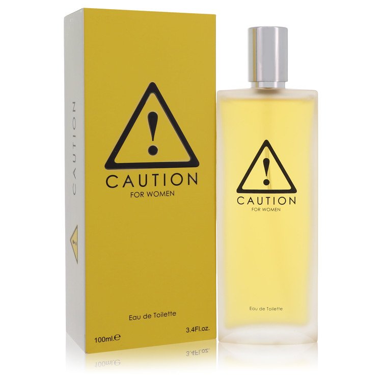 Kraft Caution