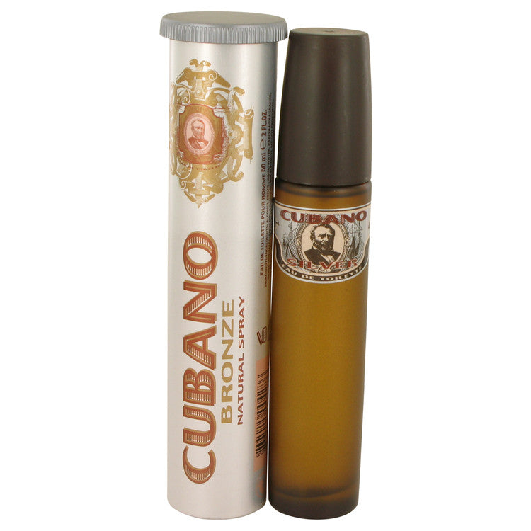 Cubano Cubano Bronze