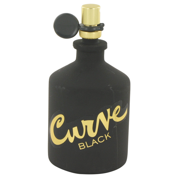 Liz Claiborne Curve Black