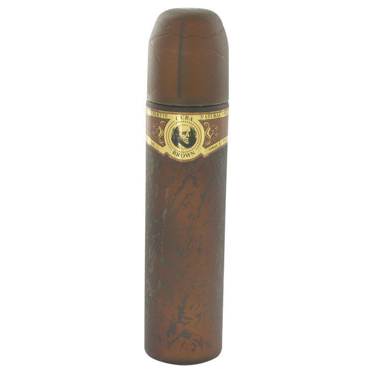 Fragluxe Cuba Brown