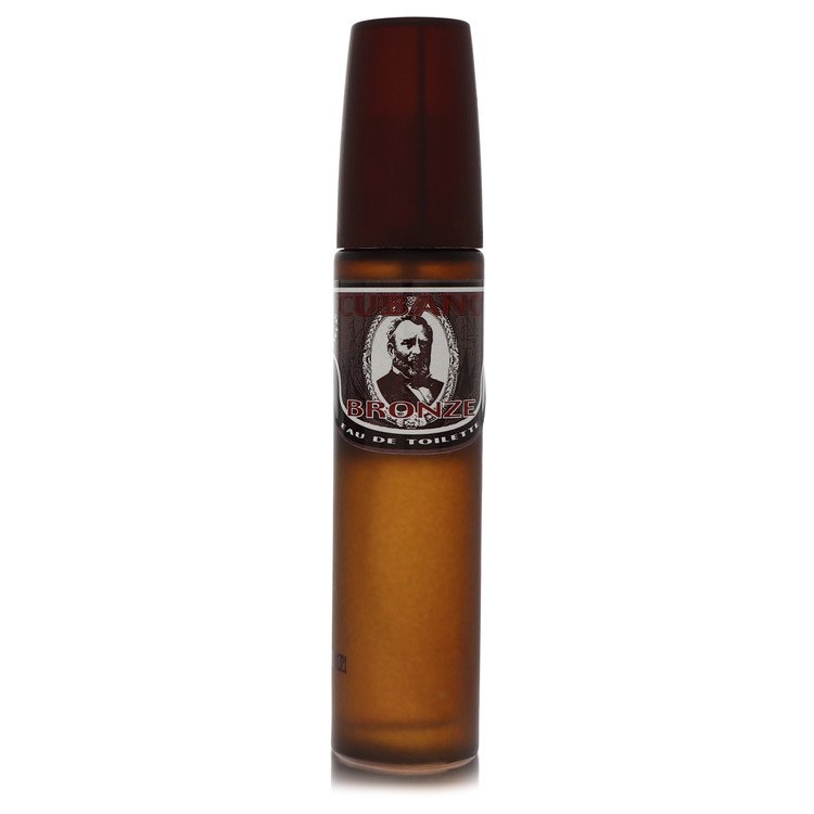 Cubano Cubano Bronze