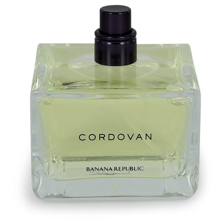 Banana Republic Cordovan