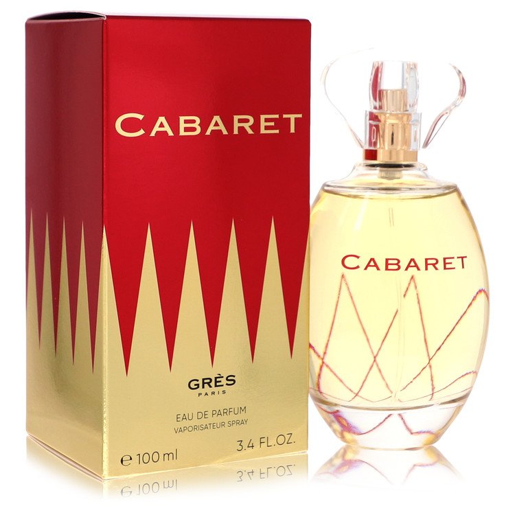 Parfums Gres Cabaret