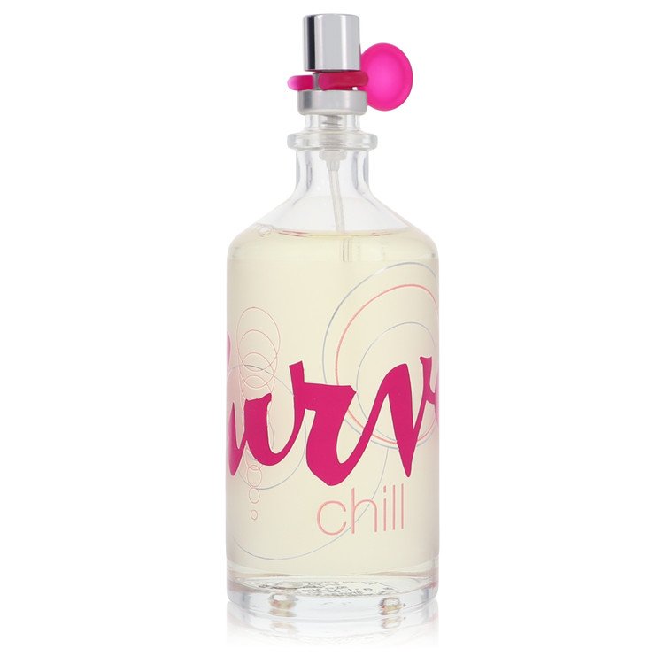 Liz Claiborne Curve Chill