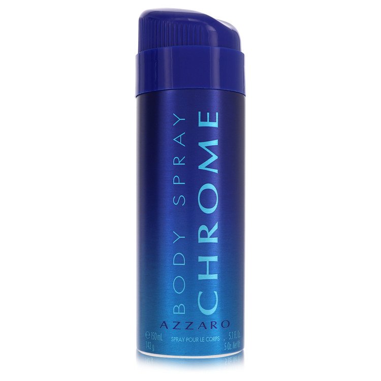 Azzaro Chrome