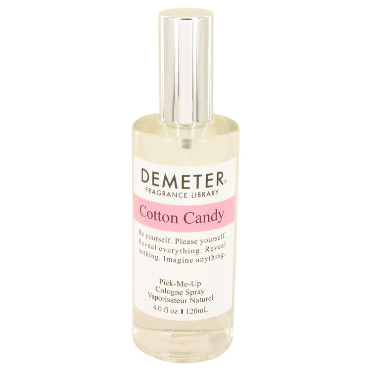 Demeter Demeter Cotton Candy