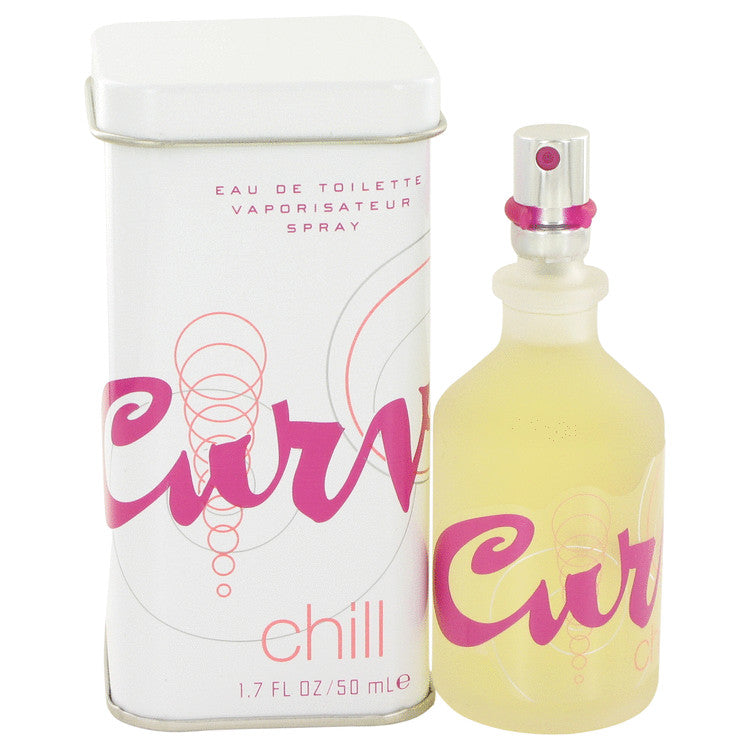 Liz Claiborne Curve Chill