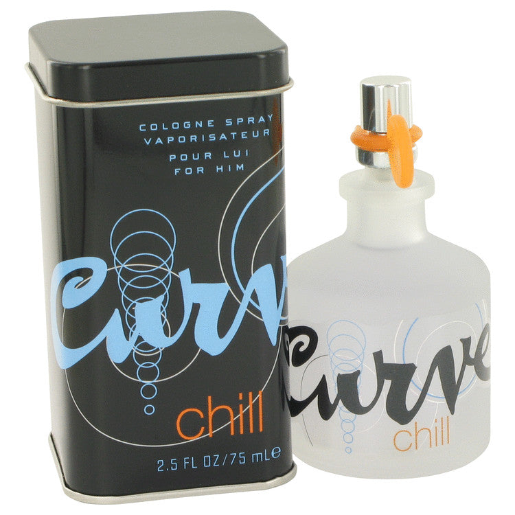 Liz Claiborne Curve Chill