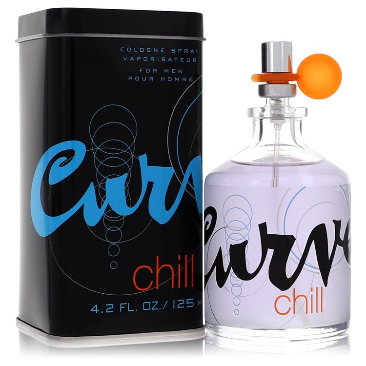 Liz Claiborne Curve Chill