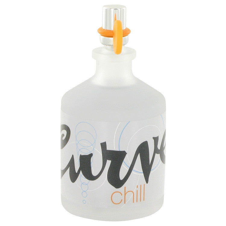 Liz Claiborne Curve Chill