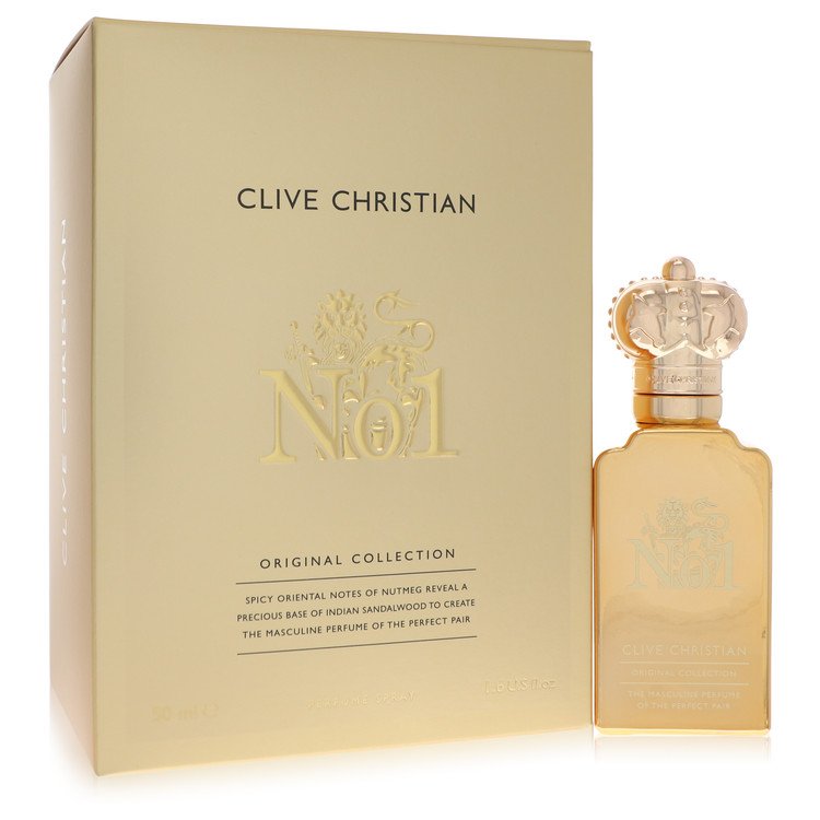 Clive Christian Clive Christian No. 1