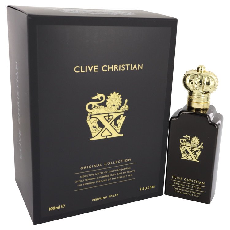 Clive Christian Clive Christian X