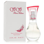 Paris Hilton Can Can