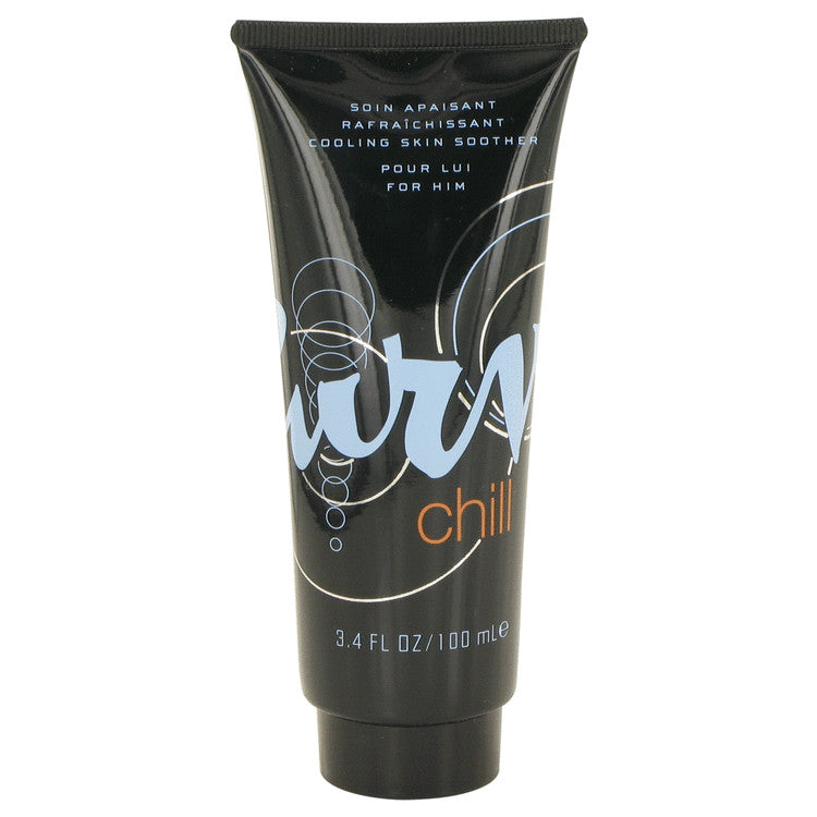 Liz Claiborne Curve Chill