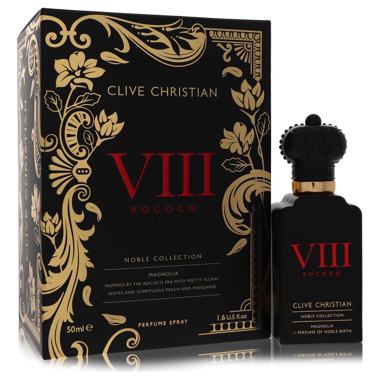 Clive Christian Clive Christian Viii Rococo Magnolia