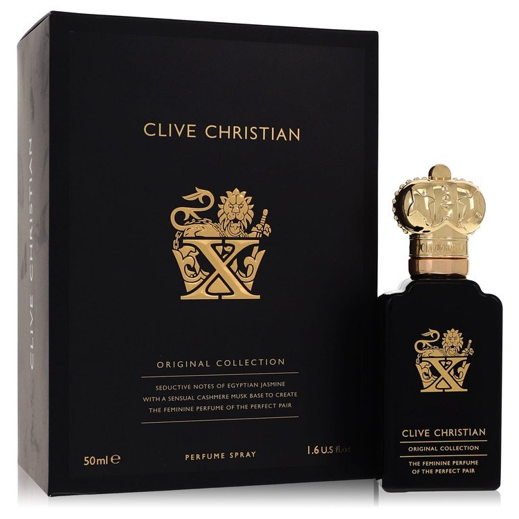 Clive Christian Clive Christian X