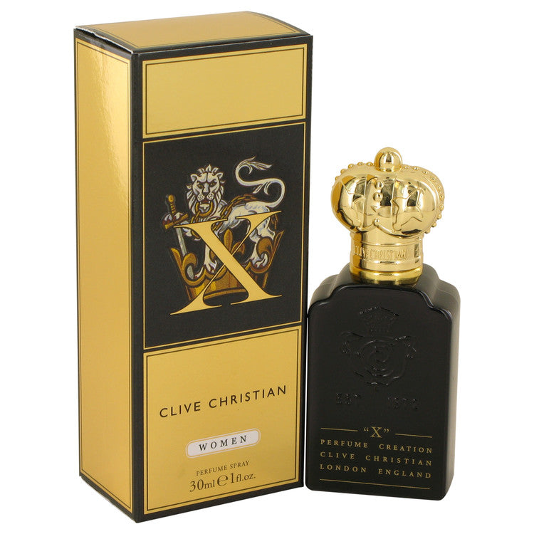 Clive Christian Clive Christian X