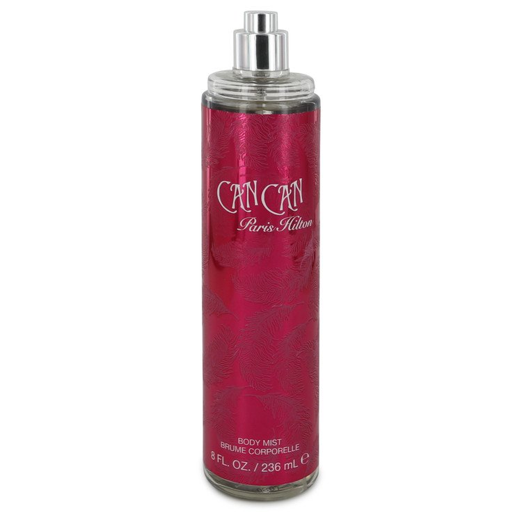 Paris Hilton Can Can