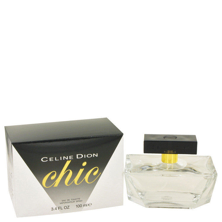 Celine Dion Celine Dion Chic