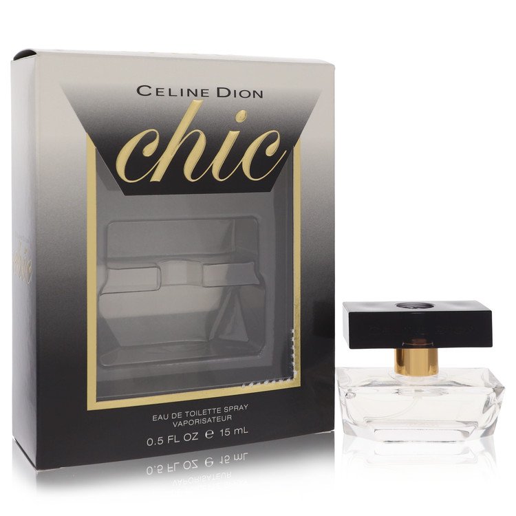 Celine Dion Celine Dion Chic