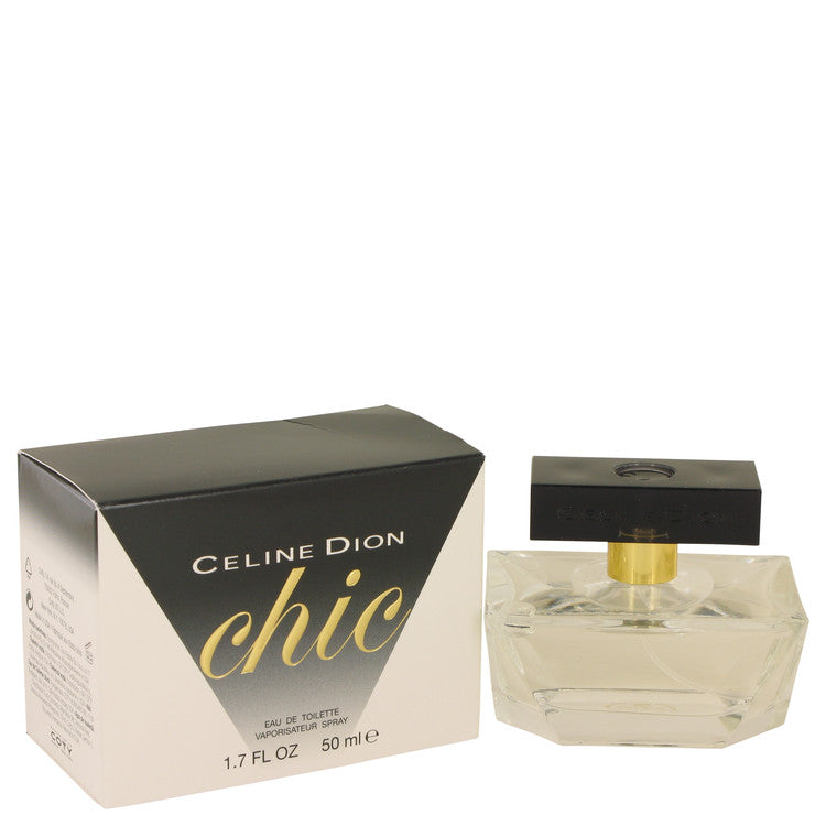 Celine Dion Celine Dion Chic