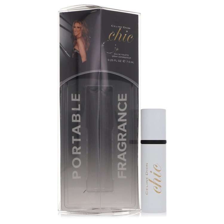 Celine Dion Celine Dion Chic