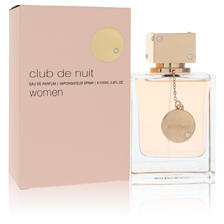 Armaf Club De Nuit